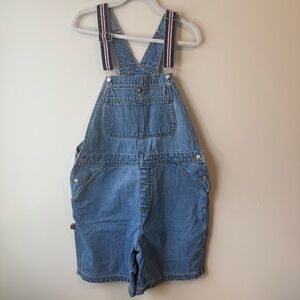 Vintage Tommy Hilfiger Tommy Jeans Overalls Size Womens XL